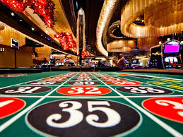 Intense Casino Italia: Guida Completa e Promozioni Intense Casino Italia: Guida Completa e Promozioni